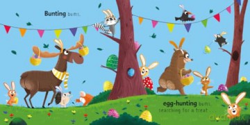 101 Bunny Bums (101 Bums) - Sam Harper [KSIĄŻKA]