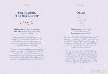 The Pocket Night Sky (Gemini Pockets) - Gemini Books [KSIĄŻKA]