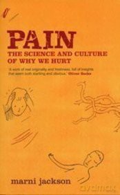 Pain: The Fifth Vital Sign - Marni Jackson [KSIĄŻKA]