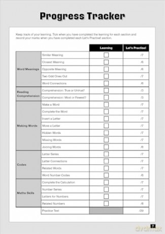 11+ GL Assessment Verbal Reasoning Home Tutor Ages 10-11 (Pass Your 11+) - Alison Milford [KSIĄŻKA]