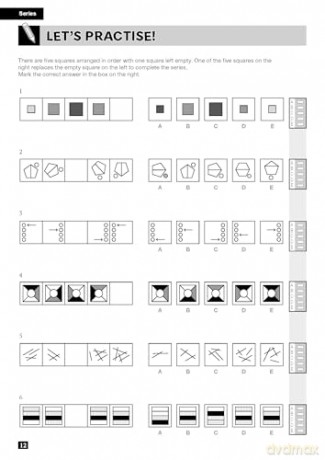 11+ GL Assessment Non-verbal Reasoning Home Tutor Ages 10-11 (Pass Your 11+) - David Hatton [KSIĄŻKA]