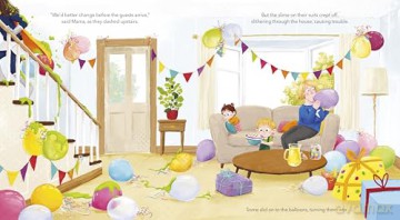 Wonder Mums: The perfect gift for Mother's Day - Leah Sheil [KSIĄŻKA]