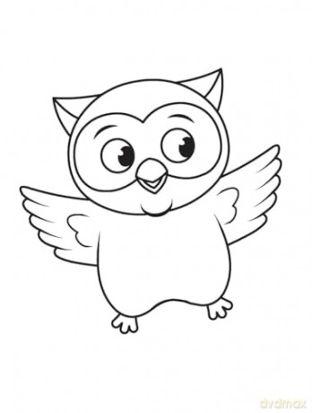 Super Simple My First Coloring Book [KSIĄŻKA]
