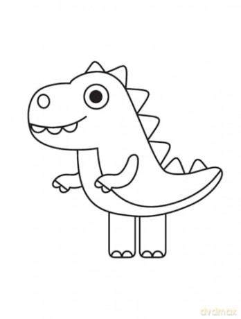 Super Simple My First Coloring Book [KSIĄŻKA]