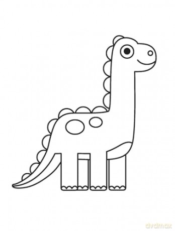 Super Simple My First Coloring Book [KSIĄŻKA]