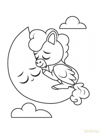 Super Simple My First Coloring Book [KSIĄŻKA]