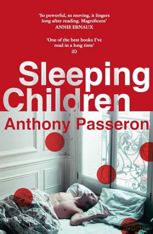 Sleeping Children - Anthony Passeron [KSIĄŻKA]