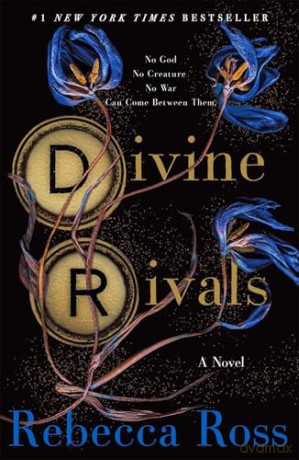 Divine Rivals: A Novel (Letters of Enchantment) - Rebecca Ross [KSIĄŻKA]