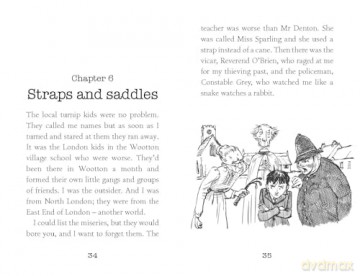 Terrible True Tales: Second World War: From the author of Horrible Histories, perfect for 7+ - Terry Deary [KSIĄŻKA]