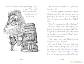 Terrible True Tales: Second World War: From the author of Horrible Histories, perfect for 7+ - Terry Deary [KSIĄŻKA]
