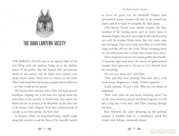 Midnight Treasure: Discover this immersive new story about werwolves and vampirs, from an award-winning author - Piers Torday [KSIĄŻKA]