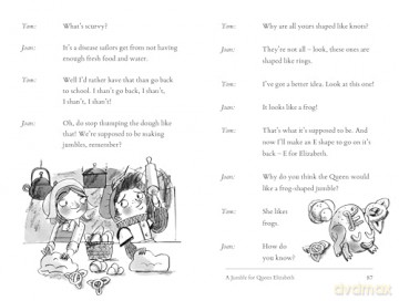 The Trial of Wilf Wolf and other plays: Four original and fun plays for children, - Julia Donaldson [KSIĄŻKA]