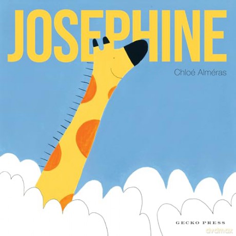 Josephine - Chloé Alméras [KSIĄŻKA]