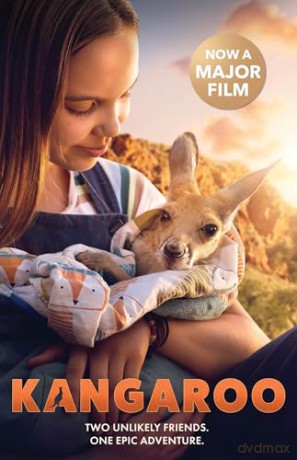 Kangaroo: The book based on the film - Julia Kirby [KSIĄŻKA]