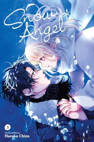 Snow Angel, Vol. 3: Volume 3 - Haruka Chizu [KOMIKS]