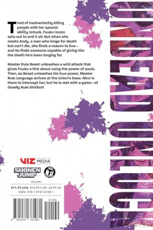 Undead Unluck, Vol. 23: Volume 23 - Yoshifumi Tozuka [KOMIKS]