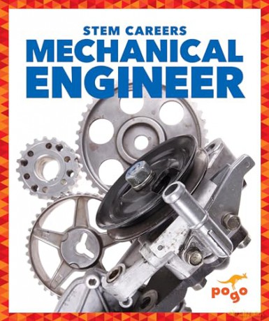 Mechanical Engineer (STEM Careers) - Nikole Brooks Bethea [KSIĄŻKA]