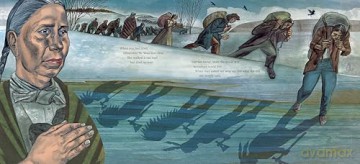 Go Show the World: A Celebration of Indigenous Heroes - Wab Kinew [KSIĄŻKA]