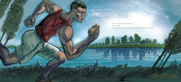 Go Show the World: A Celebration of Indigenous Heroes - Wab Kinew [KSIĄŻKA]