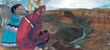 Go Show the World: A Celebration of Indigenous Heroes - Wab Kinew [KSIĄŻKA]