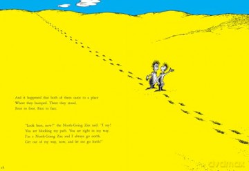 The Sneetches and Other Stories: A classic children's story book from the Sunday Times bestselling author, for young readers ages 3 - 7 - Dr. Seuss [KSIĄŻKA]