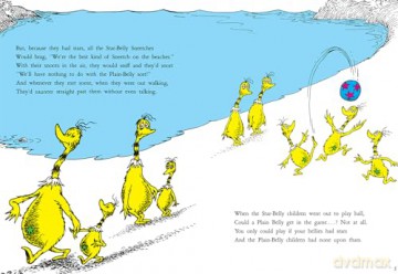 The Sneetches and Other Stories: A classic children's story book from the Sunday Times bestselling author, for young readers ages 3 - 7 - Dr. Seuss [KSIĄŻKA]