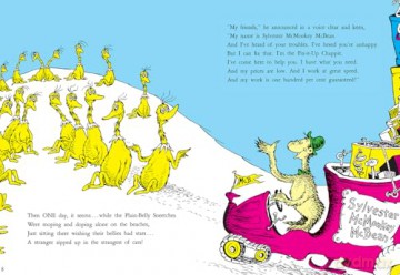 The Sneetches and Other Stories: A classic children's story book from the Sunday Times bestselling author, for young readers ages 3 - 7 - Dr. Seuss [KSIĄŻKA]