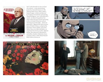 The Death of Stalin - Sheila Fitzpatrick [KSIĄŻKA]