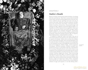 The Death of Stalin - Sheila Fitzpatrick [KSIĄŻKA]