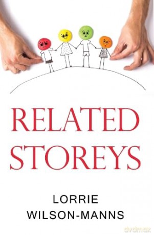 Related Storeys - Lorrie Wilson-Manns [KSIĄŻKA]