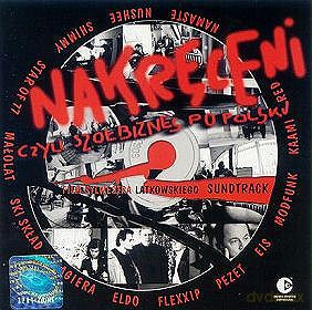 Nakręceni soundtrack [CD]