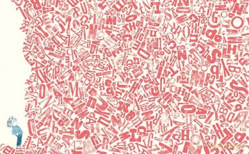 Wiggling Words: A fun story about dyslexia, creativity and building confidence - Kate Rolfe [KSIĄŻKA]