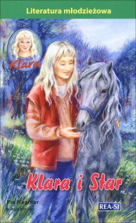 Klara 13. Klara i Star - Pia Hagmar [KSIĄŻKA]