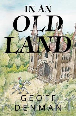 In An Old Land - Geoff Denman [KSIĄŻKA]