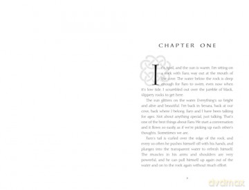 The Deep: Book 3 (The Ingo Chronicles) - Helen Dunmore [KSIĄŻKA]