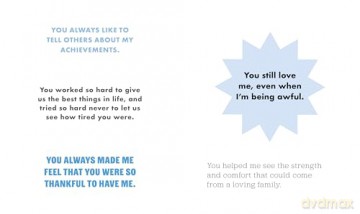 365 Reasons You're the Perfect Dad: A little book of perfect words to let your dad know how much you love them - Rebecca Hall [KSIĄŻKA]