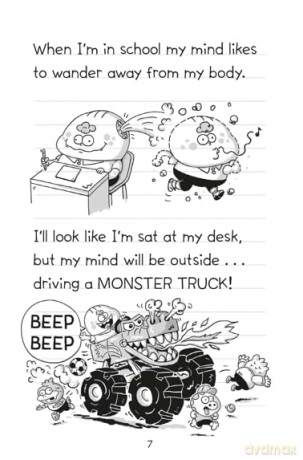Kid Potato: Welcome to my World: Book 1 - Neil Coslett [KSIĄŻKA]