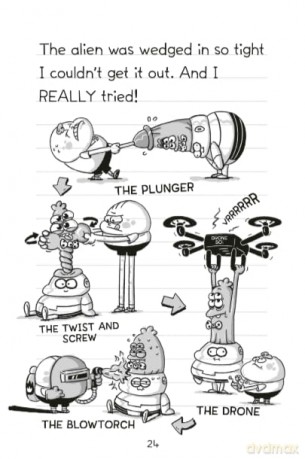 Kid Potato: Welcome to my World: Book 1 - Neil Coslett [KSIĄŻKA]