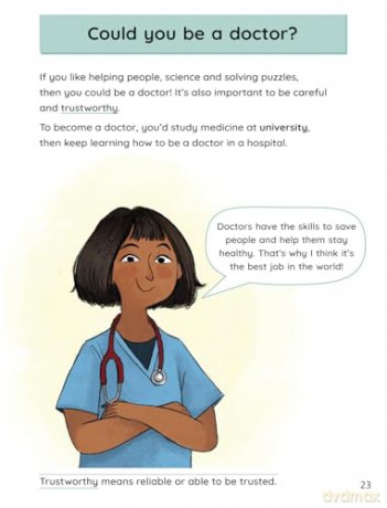 Readerful Independent Library: Oxford Reading Level 9: My Day in A+E - Roopa Farooki [KSIĄŻKA]