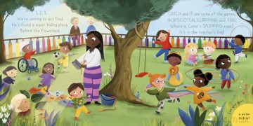 Jump for the Stars - A delightful, beautifully illustrated picture book from Vogue Williams, championing an active lifestyle for children - Vogue Williams [KSIĄŻKA]