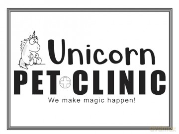 Unicorn Spots: Pet Clinic Activity Book (Never Let A) - Diane Alber [KSIĄŻKA]