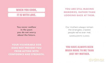 365 Reasons You're the Perfect Mum: A little book of perfect words to let your mum know how much you love them - Michael Powell [KSIĄŻKA]