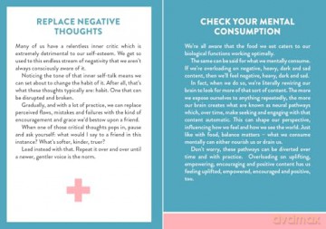 Self-Care First-Aid Kit: Tips and Techniques to Help You Practise Self-Care for Mind, Body and Spirit - Anna Barnes [KSIĄŻKA]
