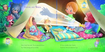 Precious Moments: Big Book of Prayers - Precious Moments [KSIĄŻKA]