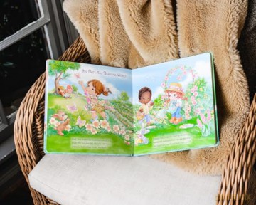 Precious Moments: Big Book of Prayers - Precious Moments [KSIĄŻKA]