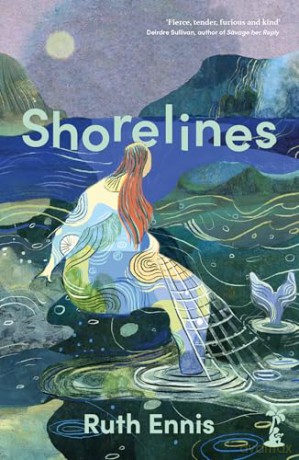 Shorelines - Ruth Ennis [KSIĄŻKA]