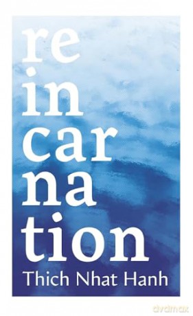 Reincarnation: A short and accessible lesson on the key Buddhist concept from the bestselling Zen Master - Thich Nhat Hanh [KSIĄŻKA]
