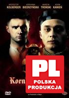 Kornblumenblau [DVD]