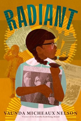 Radiant - Vaunda Micheaux Nelson [KSIĄŻKA]