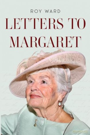 Letters to Margaret - Roy Ward [KSIĄŻKA]